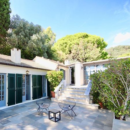 Villa Franca Portofino By Klabhouse Екстер'єр фото