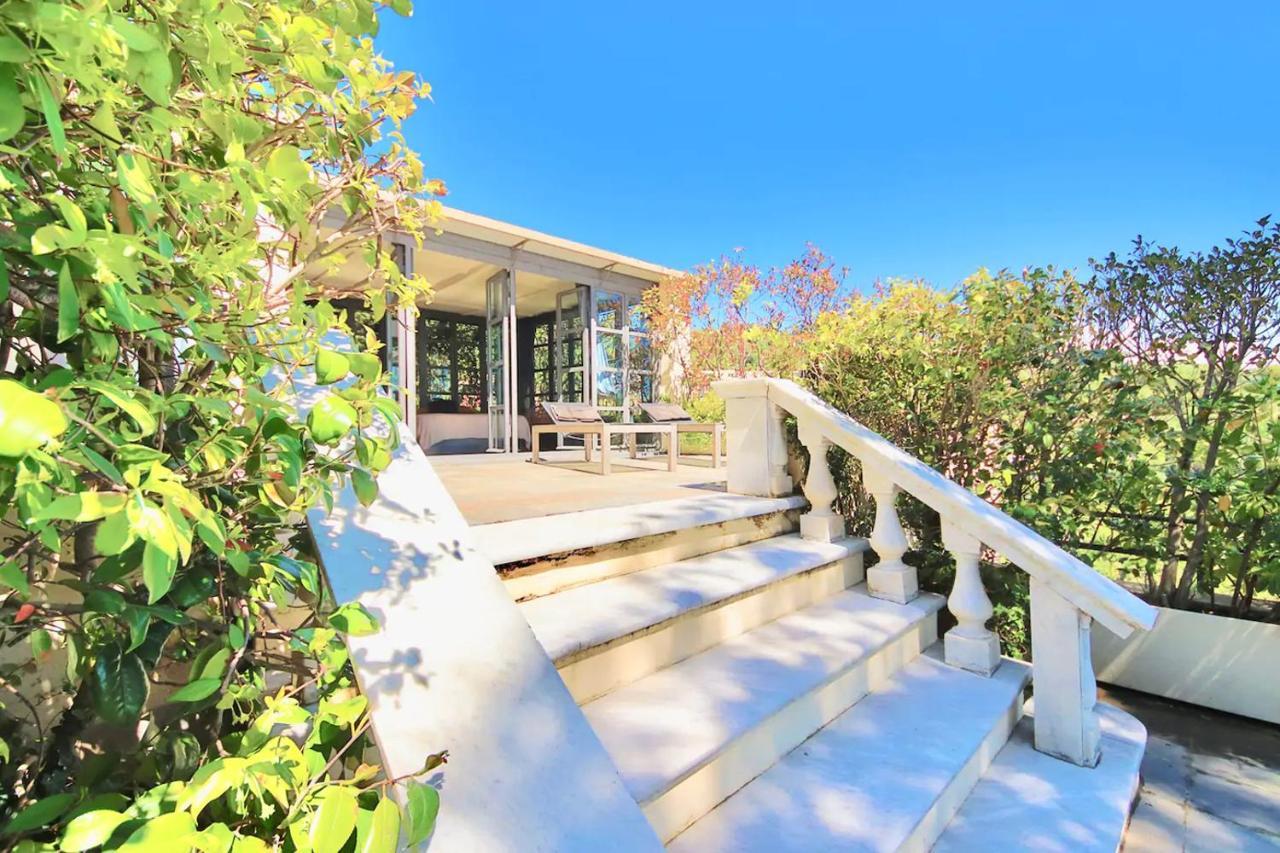 Villa Franca Portofino By Klabhouse Екстер'єр фото