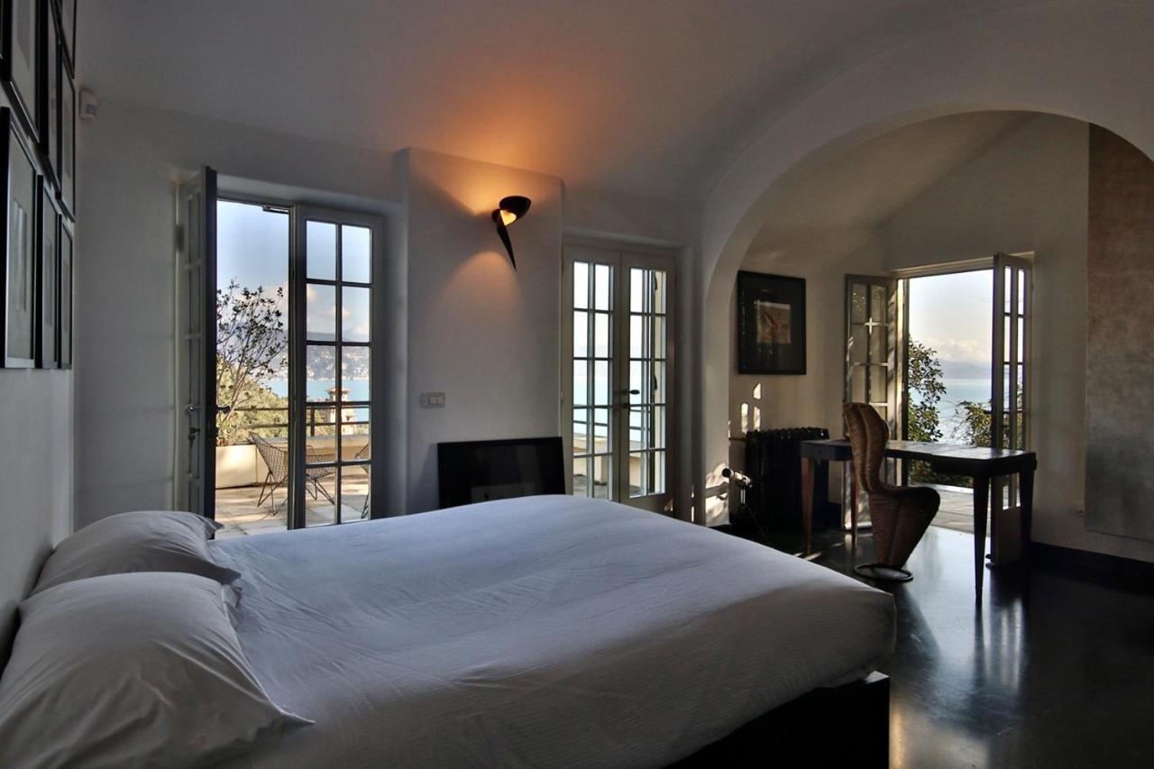 Villa Franca Portofino By Klabhouse Екстер'єр фото