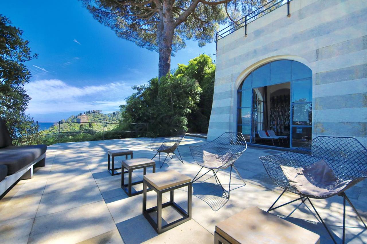 Villa Franca Portofino By Klabhouse Екстер'єр фото