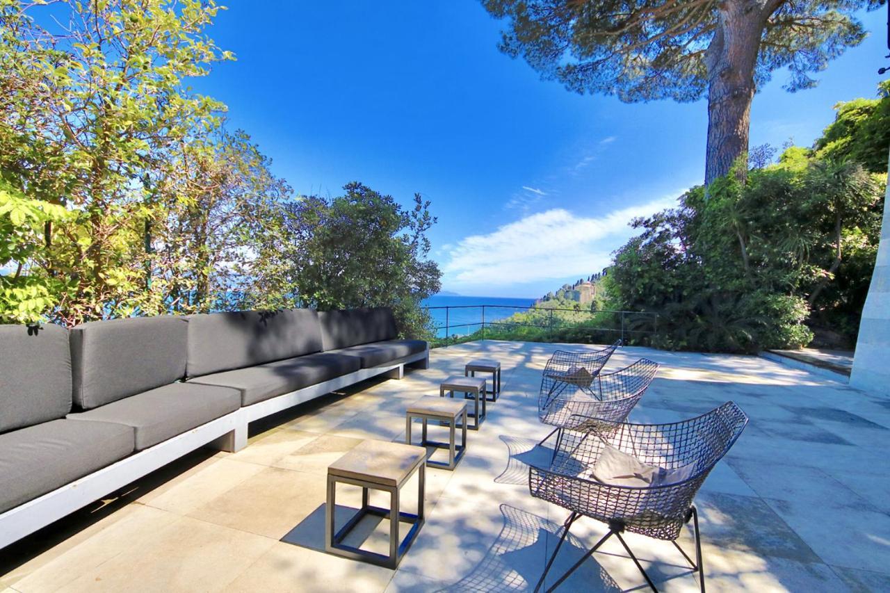 Villa Franca Portofino By Klabhouse Екстер'єр фото