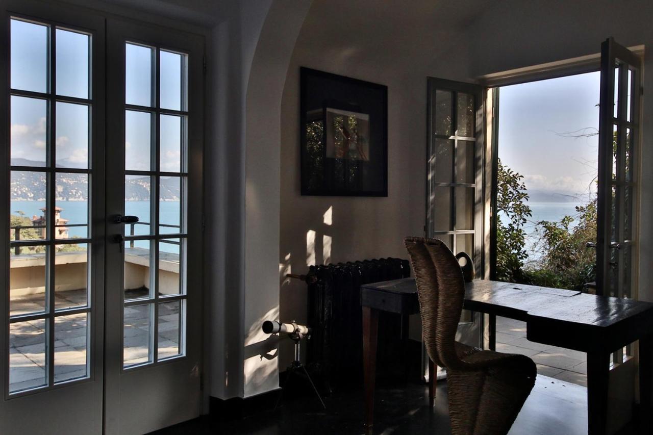 Villa Franca Portofino By Klabhouse Екстер'єр фото
