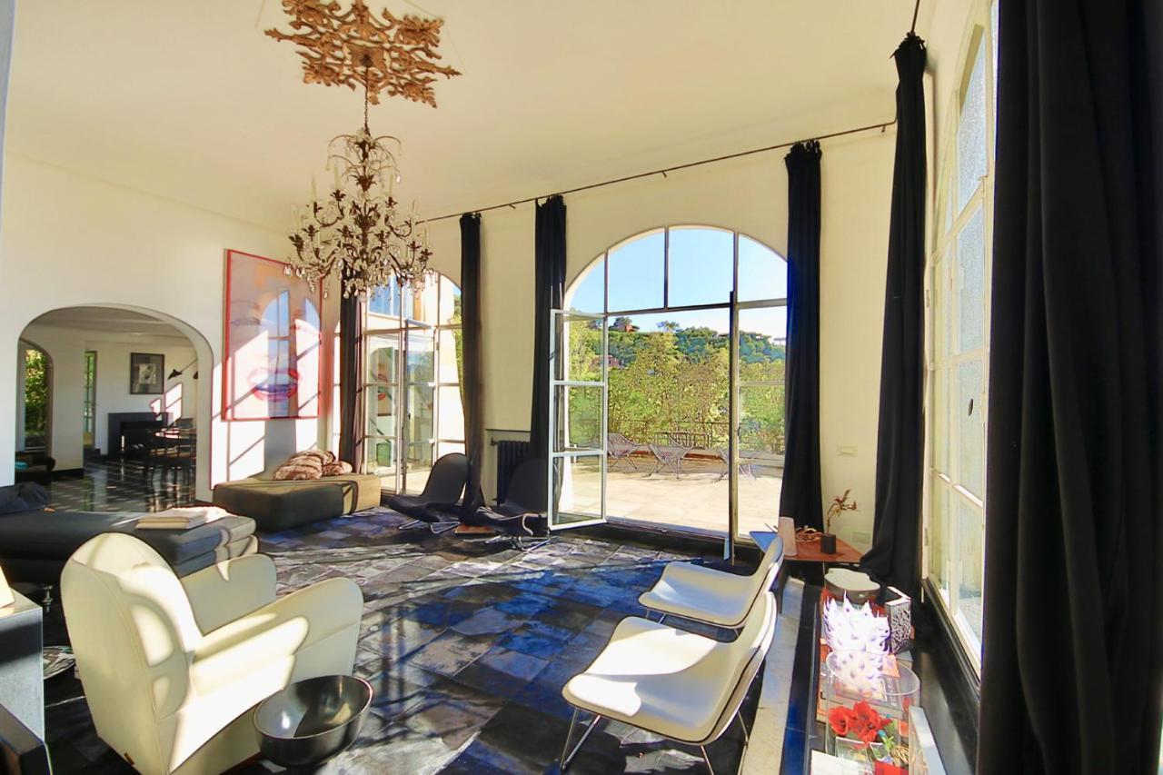 Villa Franca Portofino By Klabhouse Екстер'єр фото