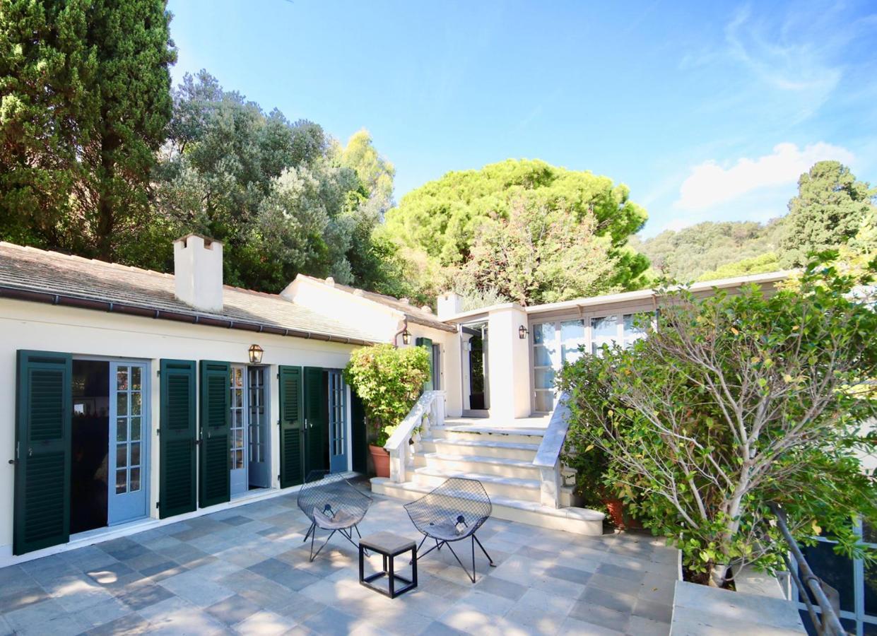 Villa Franca Portofino By Klabhouse Екстер'єр фото