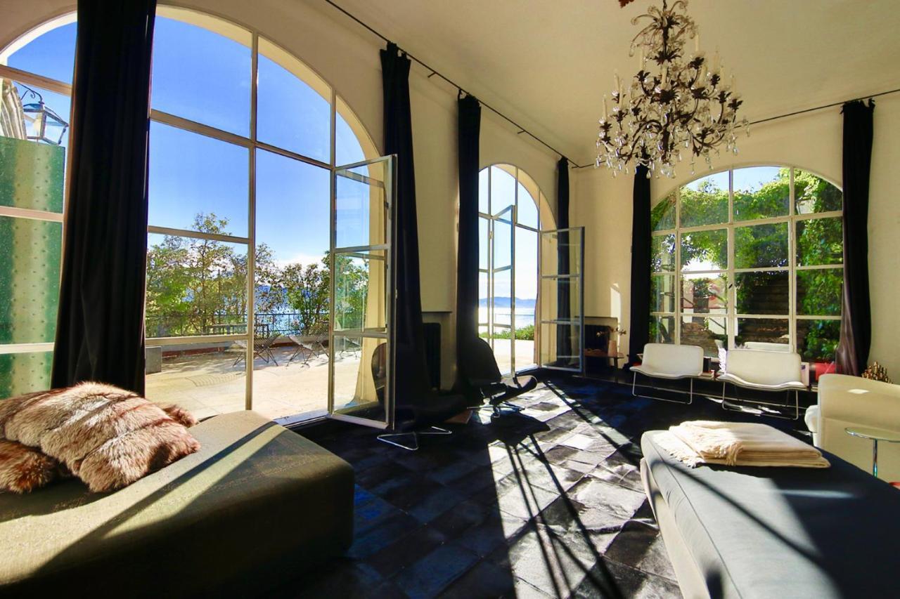 Villa Franca Portofino By Klabhouse Екстер'єр фото