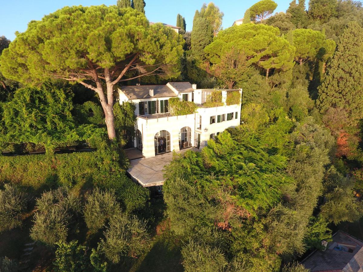 Villa Franca Portofino By Klabhouse Екстер'єр фото