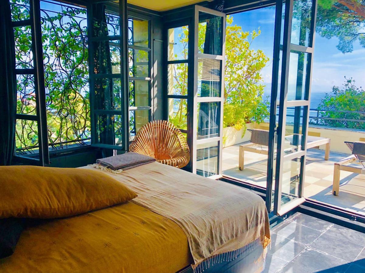 Villa Franca Portofino By Klabhouse Екстер'єр фото